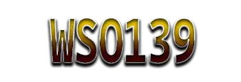 Logo WSO139